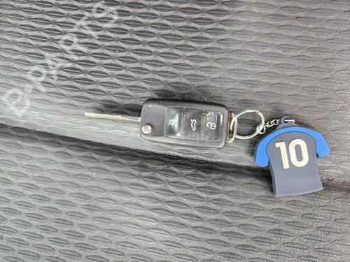 Hattehylde VW GOLF VI (5K1) 1.4 | BP39891931C85 - Image 7