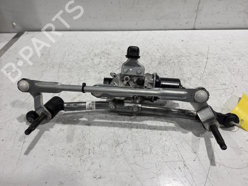 Front wiper motor RENAULT CLIO V (B7_) 1.5 Blue dCi 115 (B7AD) | BP40122558M29 - Image 5