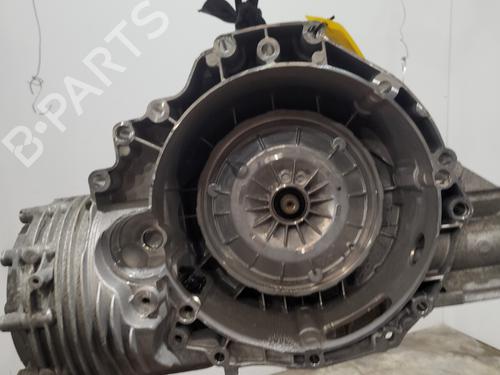 Used Gearbox AUDI A5 Sportback (8TA) 2.0 TDI (177 hp) 30821026