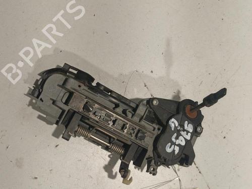 Front left exterior door handle AUDI A3 (8P1) 1.9 TDI | BP22586671C128 