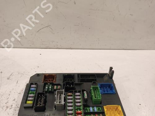 Fuse box CITROËN DS4 (NX_) 2.0 HDi 165 | BP38424215E1 - Image 4