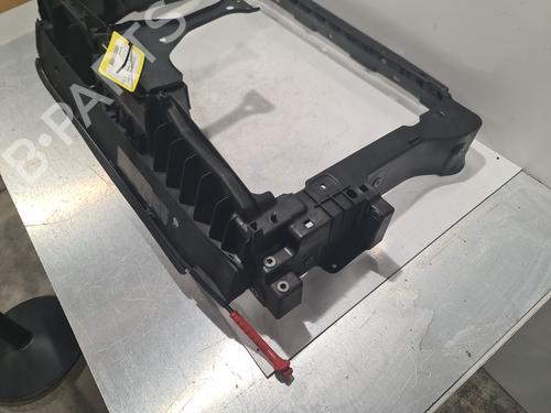 Used Front slam panel Front slam panel VW TIGUAN (5N_) 2.0 TDI 4motion (170 hp) 33950369 33950369