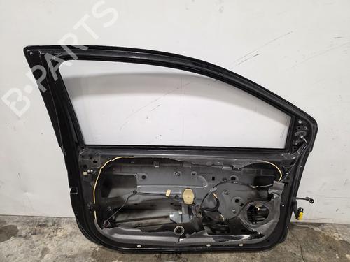 Used Left front door Left front door RENAULT TWINGO II (CN0_) 1.2 16V (CN04, CN0B) (75 hp) 39892099 39892099