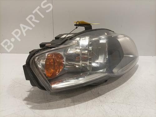 Right headlight AUDI A4 B7 Avant (8ED) 2.0 TDI | BP32030661C29  - Image 7