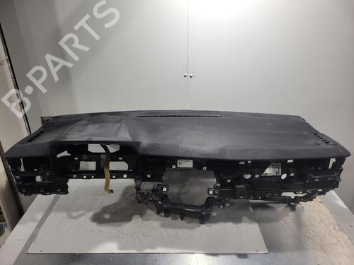 Dashboard RENAULT CLIO V (B7_) 1.5 Blue dCi 115 (B7AD) | BP40122559C46 - Image 3