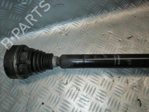 Used Right front driveshaft VW POLO V (6R1, 6C1) 1.6 TDI (75 hp) 22584349