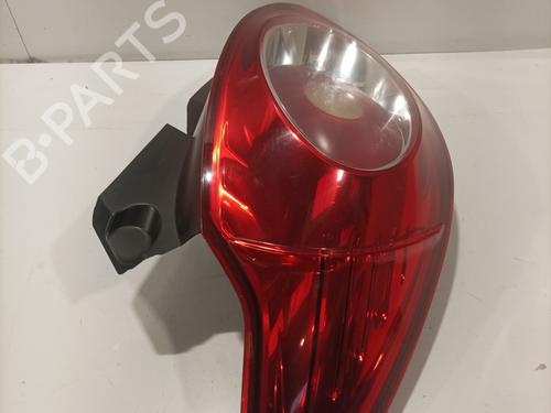left-taillight-ford-ka-ru8-2008-2009-2010-2011-2012-2013-2014-2015-2016-24554957 main image