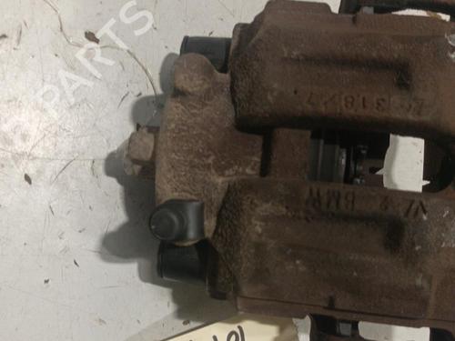 Right rear brake caliper BMW 1 (E81) 118 d | BP22581706M106 