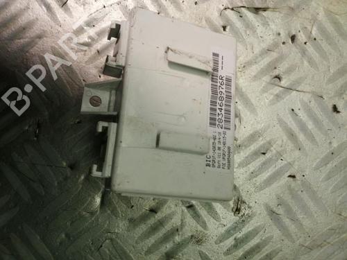 Used Fuse box RENAULT KANGOO Express (FW0/1_) 1.5 dCi 90 (FW0G, FW05, FW08, FW11) (90 hp) 26296988
