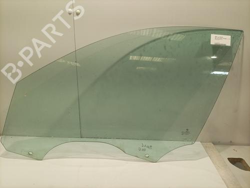 Used Front left door window BMW X6 (E71, E72) M (555 hp) 26131899