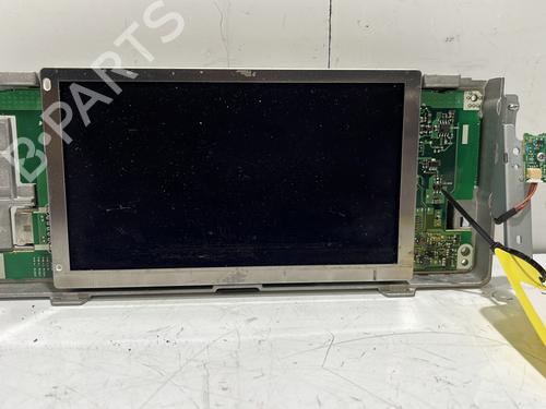 Display monitor BMW 1 (E87) 118 d | BP29710349C48 