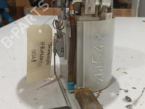Fuel pump HYUNDAI i30 (FD) 1.4 | BP22581879M76 