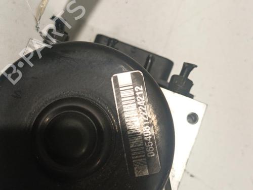 ABS pump PEUGEOT 206 Hatchback (2A/C) 1.6 16V | BP22586833M43 