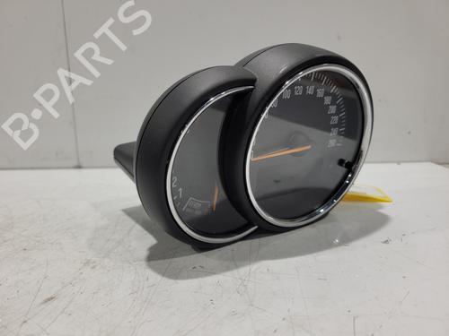 Instrument cluster MINI MINI (F55) Cooper | BP31114313C47