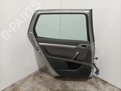 Left rear door PEUGEOT 407 SW (6E_, 6D_) 2.0 HDi 135 | BP22573135C4 