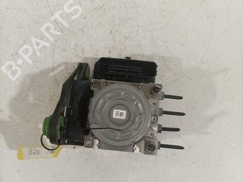 Used ABS pump ABS pump VW CADDY V Box Body/MPV (SBA, SBH) 2.0 TDi (122 hp) 28020739 28020739