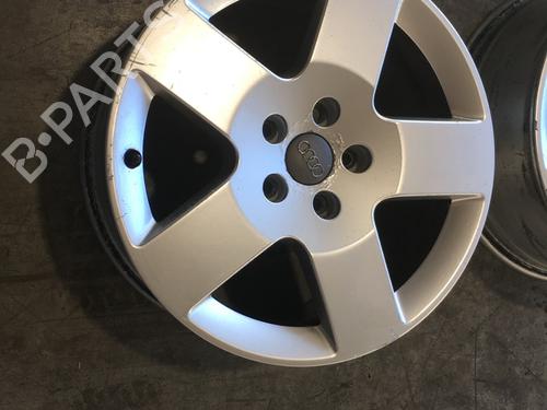 Other AUDI A3 (8P1) 2.0 TDI quattro | BP26297195O1 