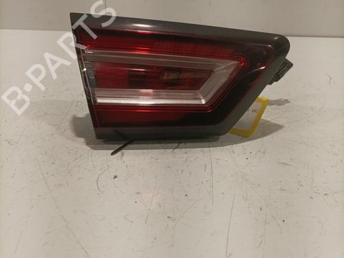 Left tailgate light RENAULT CLIO IV (BH_) 1.5 dCi 90 | BP28385969C79 