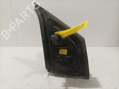 Used Left mirror Left mirror TOYOTA AYGO (_B1_) 1.0 (KGB10_, KGB10R) (68 hp) 22574311 22574311