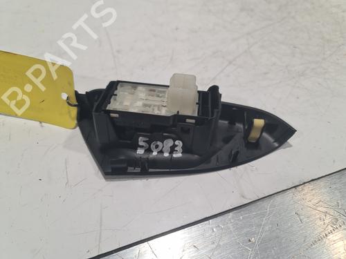 Left front window switch PEUGEOT 108 1.0 VTi | BP33218773I27  - Image 5