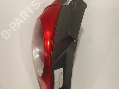 Left taillight FORD KA (RU8) 1.2 | BP29537360C34