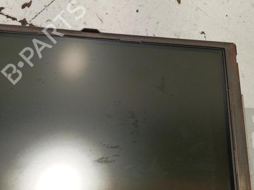 Display monitor VOLVO V40 Hatchback (525) D2 | BP22572271C48 