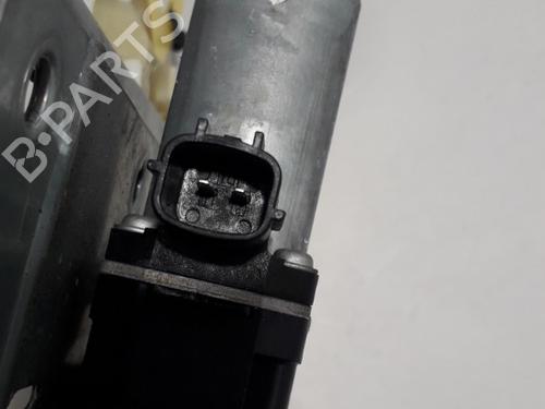 Used Front left window mechanism Front left window mechanism RENAULT TWINGO III (BCM_, BCA_) 1.0 SCe 70 (71 hp) 22585386 22585386