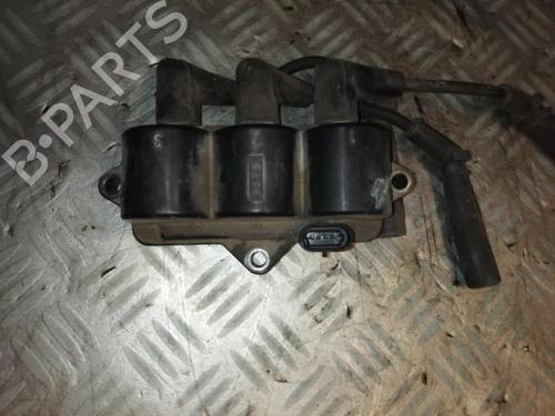 Ignition coil DAEWOO MATIZ (M100, M150) 0.8 | BP22577850M94 - Image 3