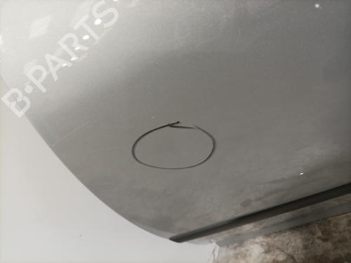 Left rear door VW GOLF V (1K1) 2.0 TDI 16V | BP22583353C4 