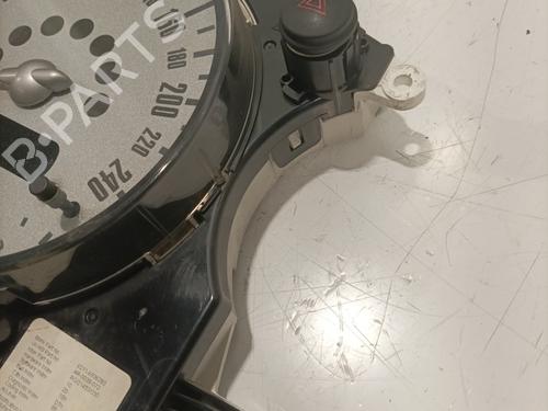 Instrument cluster MINI MINI (R50, R53) Cooper S | BP28374838C47  - Image 6