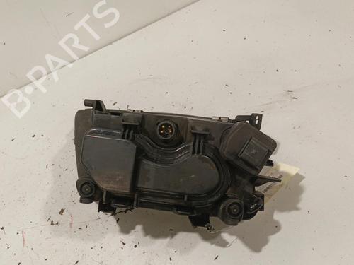 Left headlight AUDI A3 (8L1) 1.9 TDI | BP22576494C28 