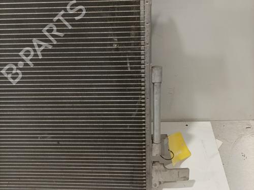 Used AC radiator AC radiator SKODA OCTAVIA IV (NX3, NN3, PV3) 2.0 TDi (116 hp) 27606187 27606187