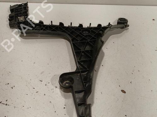 Rear bumper bracket AUDI A3 Sportback (8PA) 2.0 TFSI | BP22572590C159 