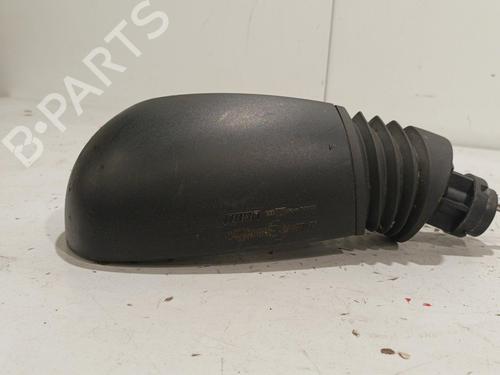Right mirror FIAT PUNTO (188_) 1.2 60 (188.030, .050, .130, .150, .230, .250) | BP22571982C27 
