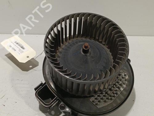 Heater blower motor BMW 4 Coupe (F32, F82) 420 d | BP22586333M62 