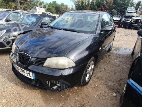 Startmotor SEAT IBIZA III (6L1) 1.9 TDI | BP22581338M8 