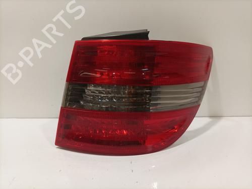 Right taillight MERCEDES-BENZ B-CLASS Sports Tourer (W245) B 200 TURBO (245.234) | BP22585098C35 
