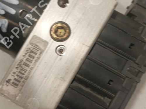 ABS Bremseaggregat PEUGEOT 206 Hatchback (2A/C) 1.1 i (60 hp) 22571823