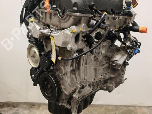 Engine PEUGEOT 207 CC (WD_) 1.6 16V | BP38424330M1  - Image 10