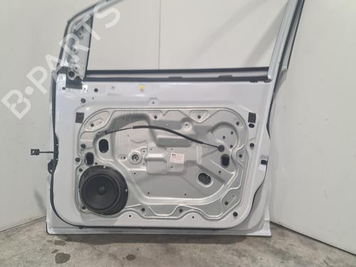 Right front door FORD KUGA I 2.0 TDCi | BP32421853C3