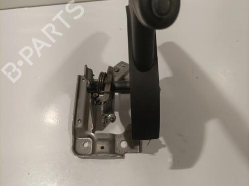 Used Hand brake NISSAN JUKE (F15) 1.5 dCi (110 hp) 22579021