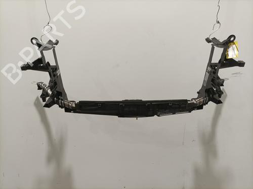 Used Front slam panel Front slam panel MERCEDES-BENZ CLA Coupe (C117) CLA 200 (117.343) (156 hp) 35793468 35793468
