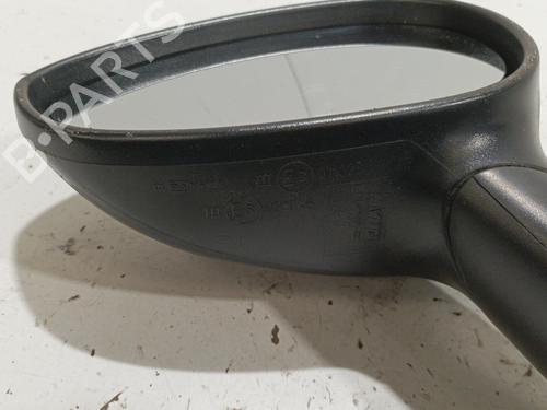 Used Left mirror FIAT PUNTO EVO (199_) 1.3 D Multijet (199AXC1A, 199BXC1A, 199AXT1A, 199BXT1A) (75 hp) 22588093