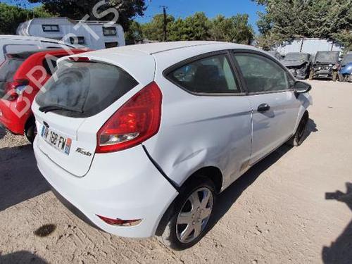 Right taillight FORD FIESTA VI (CB1, CCN) 1.4 TDCi | BP22584358C35 