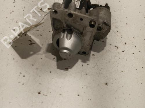Used Starter Starter PEUGEOT 206 Hatchback (2A/C) 1.6 i (89 hp) 22579920 22579920