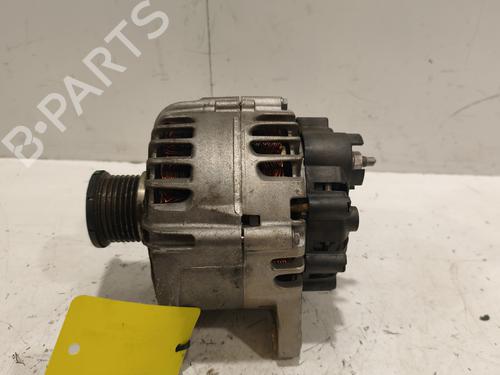 Alternador Alternador RENAULT GRAND SCÉNIC III (JZ0/1_) 1.6 dCi (JZ00, JZ12) (130 hp) 36413897 36413897