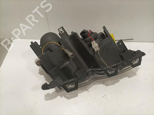 Used Left headlight Left headlight BMW 3 (E46) 330 d (184 hp) 35924382 35924382