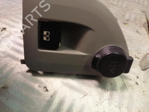 Used Switch Switch PEUGEOT 308 SW I (4E_, 4H_) 1.6 16V (120 hp) 22575794 22575794