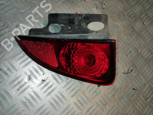 Used Right tailgate light Right tailgate light RENAULT ESPACE IV (JK0/1_) 2.2 dCi (JK0H) (150 hp) 22591136 22591136
