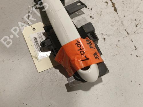 Used Front left interior door handle Front left interior door handle BMW 1 (E81) 118 d (143 hp) 22587582 22587582